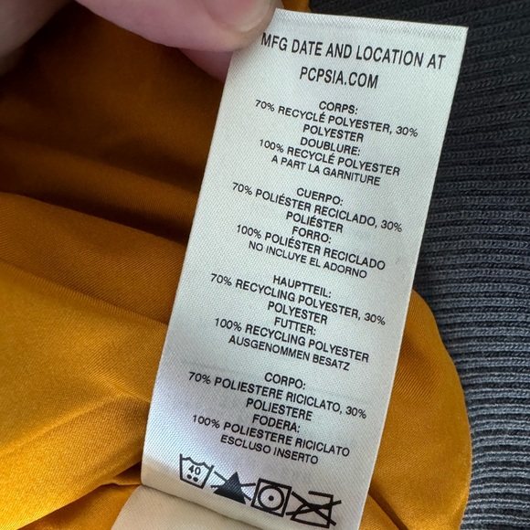 SOLD- Patagonia Retro-X bomber jacket - Picture 7 of 7